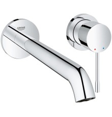 Смеситель Grohe Essence New 19967001 (хром)