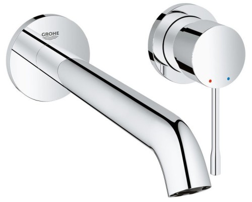 Смеситель Grohe Essence New 19967001 (хром)