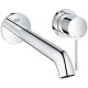 Смеситель Grohe Essence New 19967001 (хром)