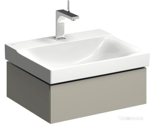 Умывальник Keramag Xeno 2 F127060000 60x48