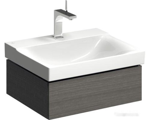 Умывальник Keramag Xeno 2 F127060000 60x48