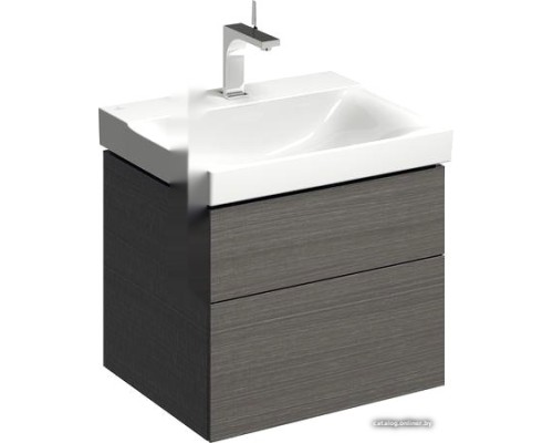 Умывальник Keramag Xeno 2 F127060000 60x48