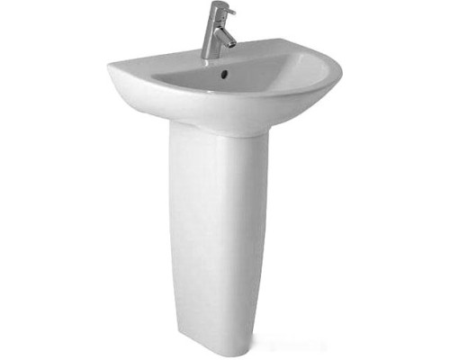 Умывальник Jika Mio 50x42 [8.1071.1.000.104.1]