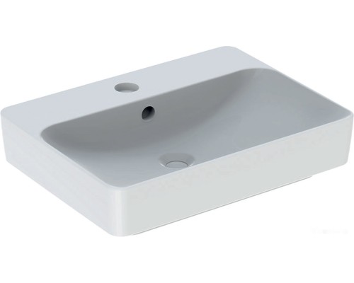 Умывальник Geberit VariForm 500.780.01.2 Умывальник Geberit VariForm 500.780.01.2