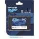 SSD Patriot Burst Elite 960GB PBE960GS25SSDR