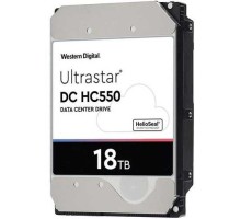 Жесткий диск Western Digital DC HC550