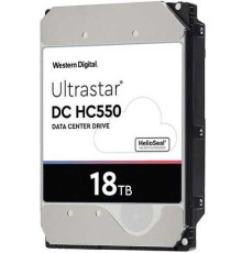 Жесткий диск Western Digital DC HC550