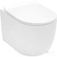 Унитаз Aquanet Rimless Cetus-W BL-102N-WHT