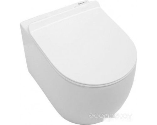 Унитаз Aquanet Rimless Cetus-W BL-102N-WHT Унитаз Aquanet Rimless Cetus-W BL-102N-WHT