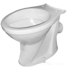 Унитаз Colombo Бемби детский (без бачка) S10320000
