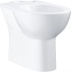 Унитаз Grohe Bau 39428000