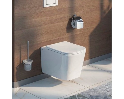 Унитаз IDDIS Bild BILRDSEi25 Унитаз IDDIS Bild BILRDSEi25