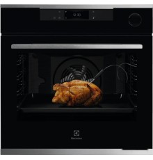 Духовой шкаф Electrolux OKC8P39WX