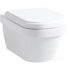 Унитаз Laufen LB3 без крышки [820680]