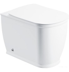 Унитаз BelBagno Prado BB10150CB