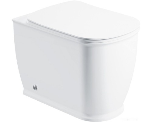 Унитаз BelBagno Prado BB10150CB Унитаз BelBagno Prado BB10150CB