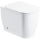 Унитаз BelBagno Prado BB10150CB