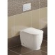Унитаз BelBagno Prado BB10150CB