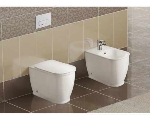 Унитаз BelBagno Prado BB10150CB Унитаз BelBagno Prado BB10150CB