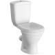 Унитаз Vitra Norm Blanc 9837B099-7201