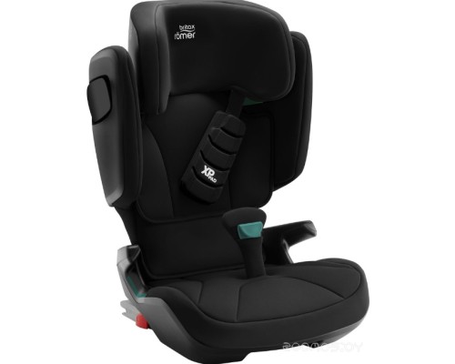 Автокресло Britax Romer Kidfix i-Size (Cosmos Black)