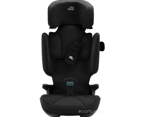 Автокресло Britax Romer Kidfix i-Size (Cosmos Black)