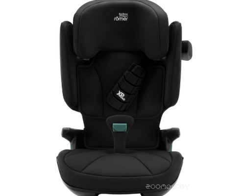 Автокресло Britax Romer Kidfix i-Size (Cosmos Black)