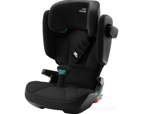 Автокресло Britax Romer Kidfix i-Size (Cosmos Black)