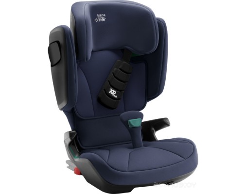 Автокресло Britax Romer Kidfix i-Size (Moonlight Blue)