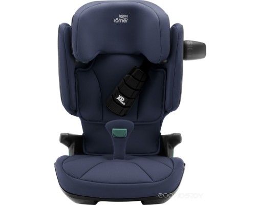 Автокресло Britax Romer Kidfix i-Size (Moonlight Blue)