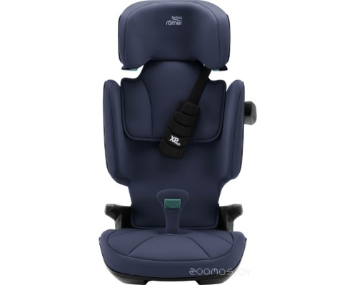 Автокресло Britax Romer Kidfix i-Size (Moonlight Blue)