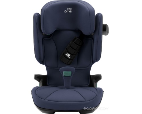 Автокресло Britax Romer Kidfix i-Size (Moonlight Blue)