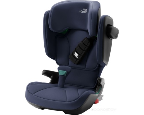 Автокресло Britax Romer Kidfix i-Size (Moonlight Blue)