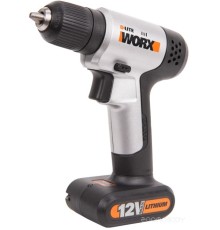 Дрель-шуруповерт Worx WX104.2