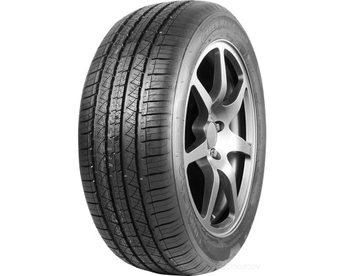 Шина LingLong GreenMax 4x4 HP 265/60R18 110H