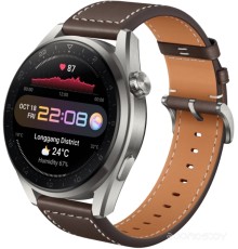 Умные часы Huawei Watch 3 Pro