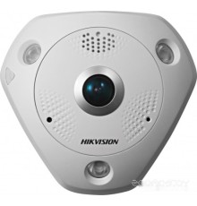 IP-камера Hikvision DS-2CD6365G0E-IS(B)