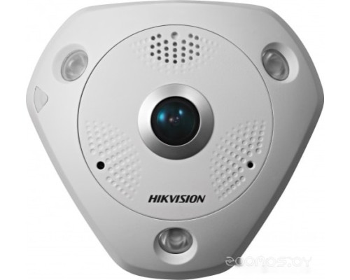 IP-камера Hikvision DS-2CD6365G0E-IS(B)