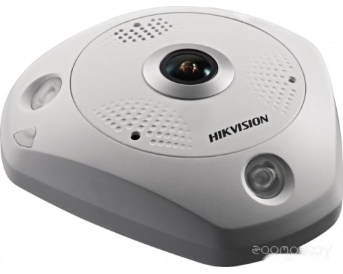 IP-камера Hikvision DS-2CD6365G0E-IS(B)