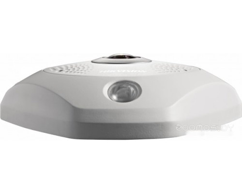 IP-камера Hikvision DS-2CD6365G0E-IS(B)