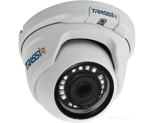 IP-камера Trassir TR-D8121IR2 2.8mm