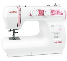 Электромеханическая швейная машина Janome PS-150