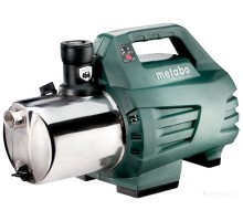 Насос Metabo HWA 6000