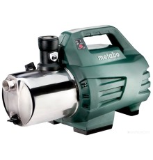 Насос Metabo HWA 6000