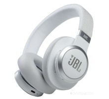 Наушники JBL Live 660NC (White)