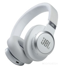 Наушники JBL Live 660NC (White)