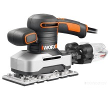 Шлифовальная машина Worx WX642