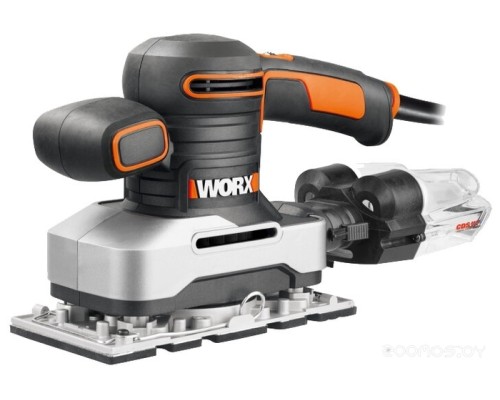 Шлифовальная машина Worx WX642