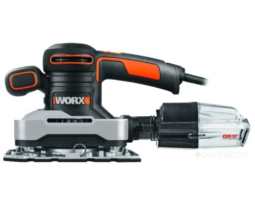 Шлифовальная машина Worx WX642