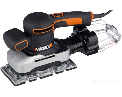 Шлифовальная машина Worx WX642